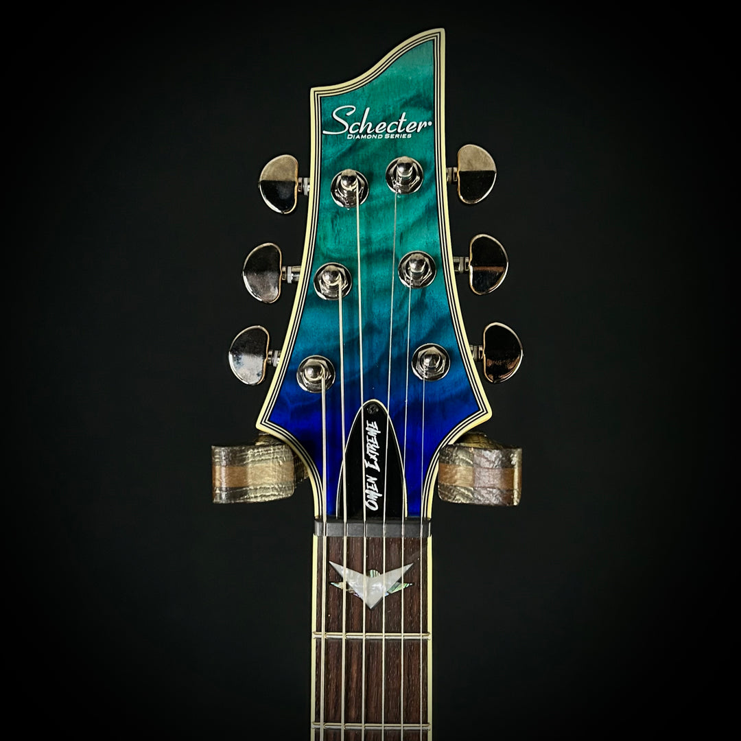 Schecter Omen Extreme 6 Limited Cabo