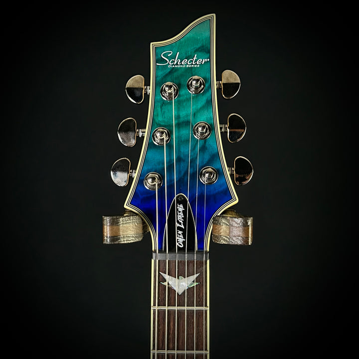 Schecter Omen Extreme 6 Limited Cabo