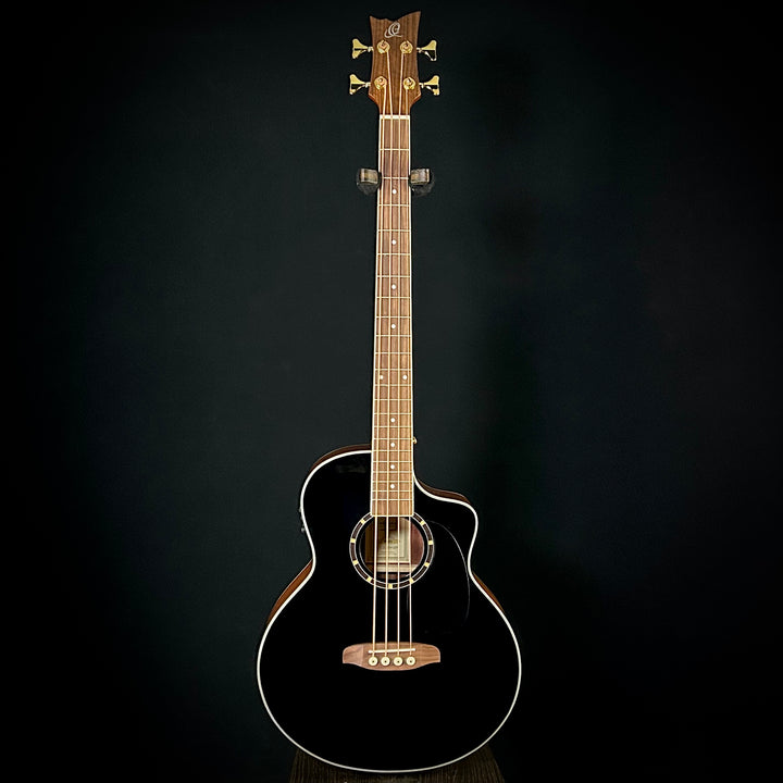 Ortega D8CE 4-String bass