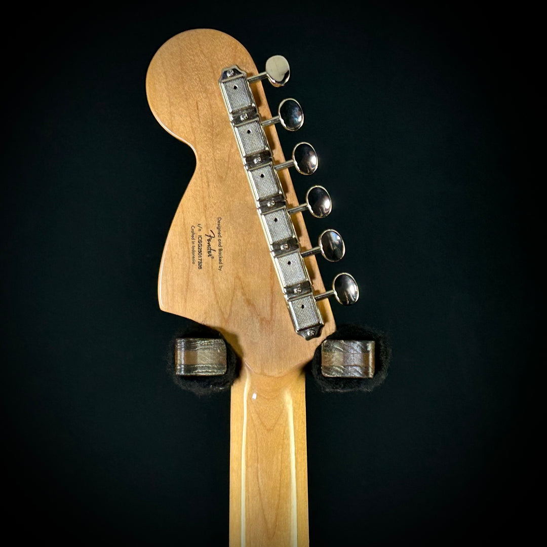 Squier Classic Vibe 70s Stratocaster HSS