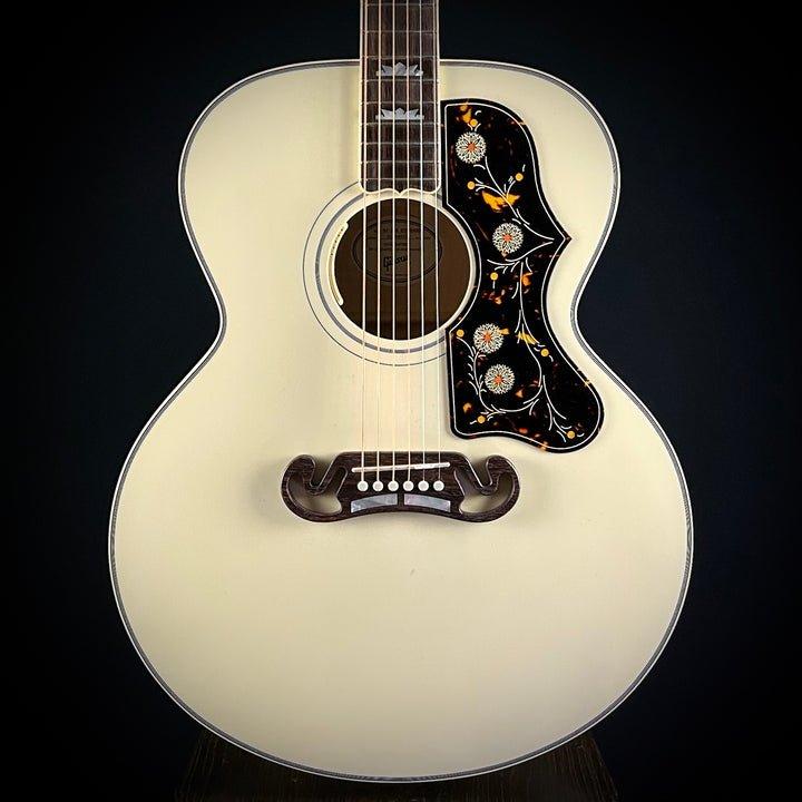 Gibson SJ-200 Standard - Classic White