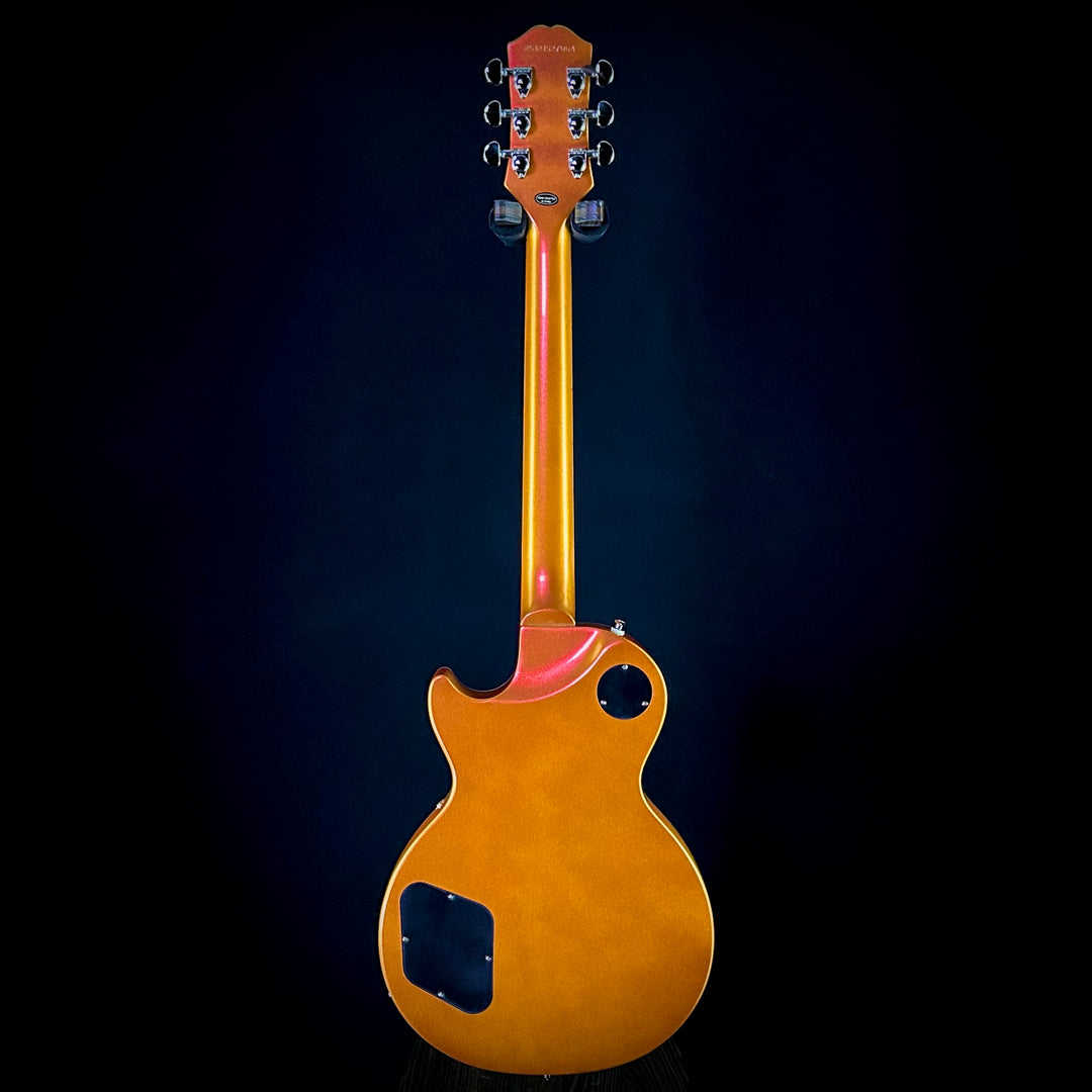 Epiphone Futura Les Paul Custom