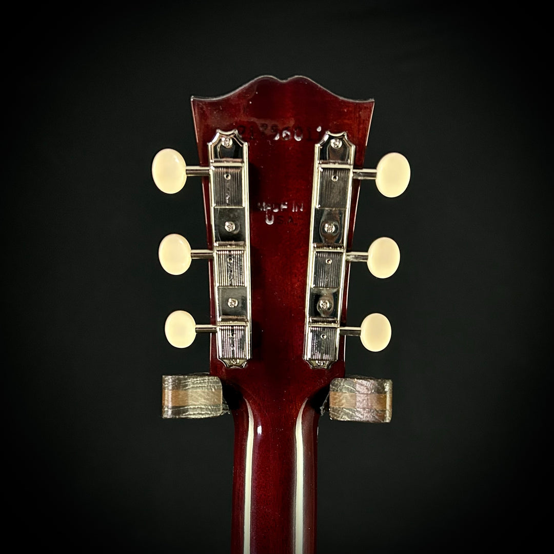 Gibson 50’s J-45 Original - Vintage Sunburst