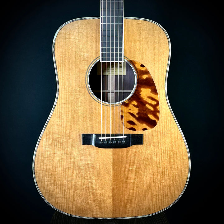 Eastman E20D Thermo Cured - Large Sound Hole