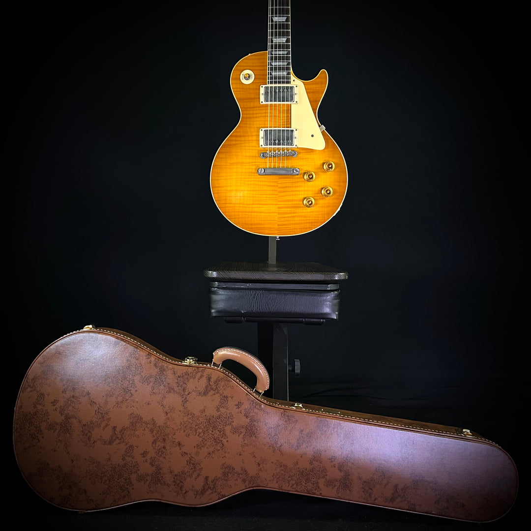 Gibson Custom Shop "MV" '59 Les Paul Standard