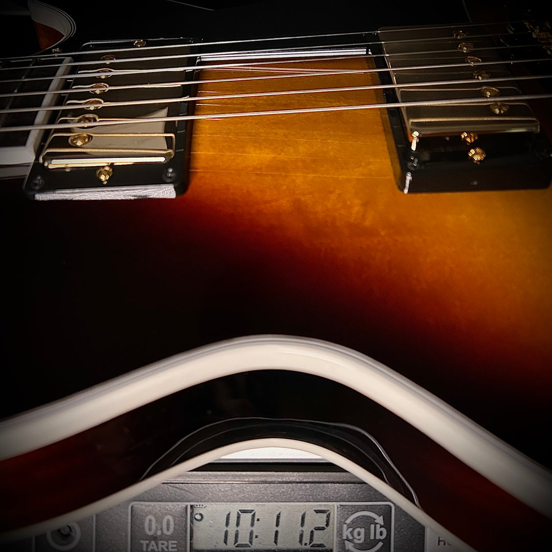 Gibson Les Paul Custom 70s