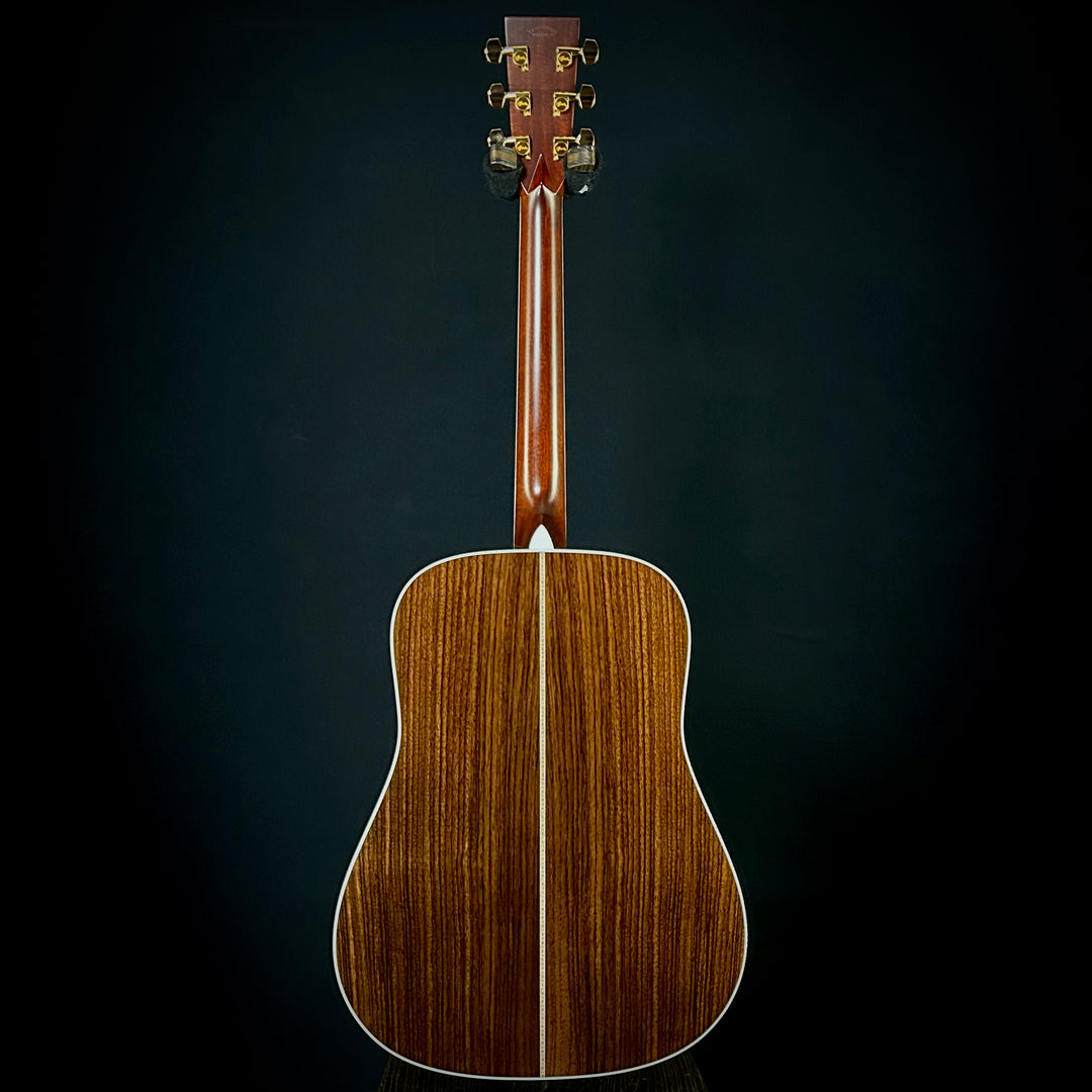 Martin 2017 Custom Shop D-41 "Orchid" (CONSIGNMENT)