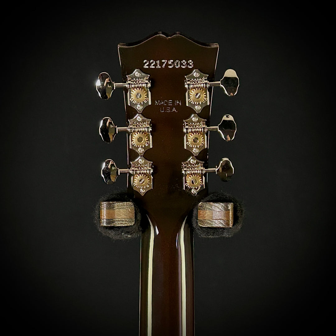 Gibson Southern Jumbo Original - Vintage Sunburst
