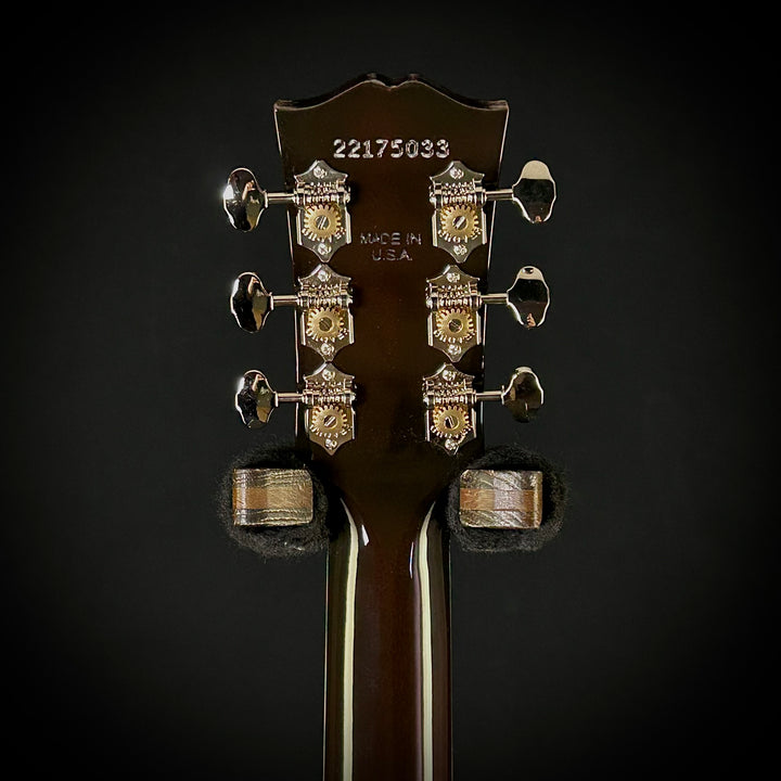Gibson Southern Jumbo Original - Vintage Sunburst
