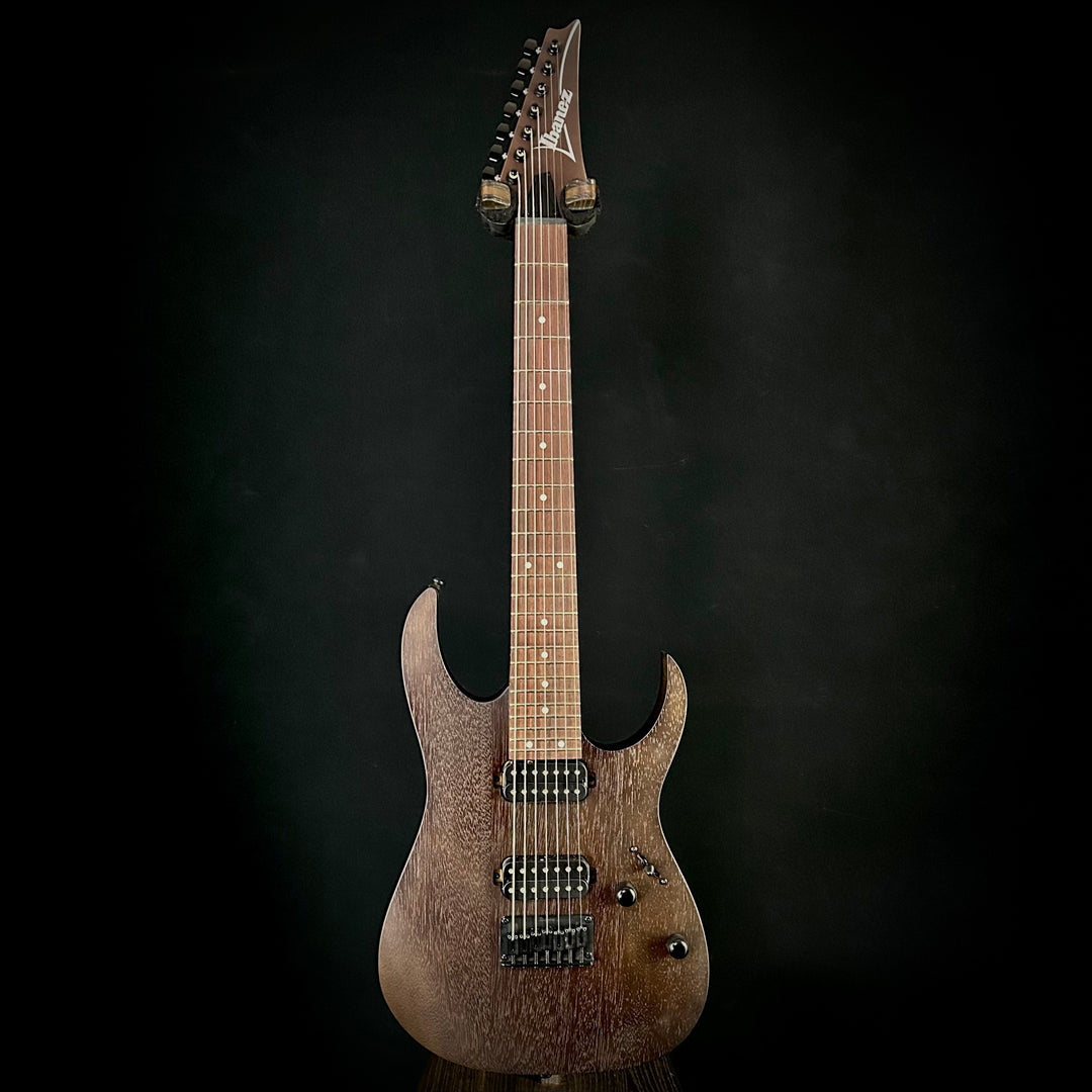 Ibanez RG7421WNF | 7-String