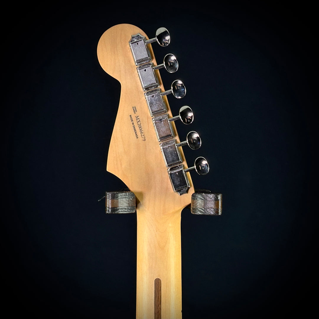 Fender LTD Player II Stratocaster