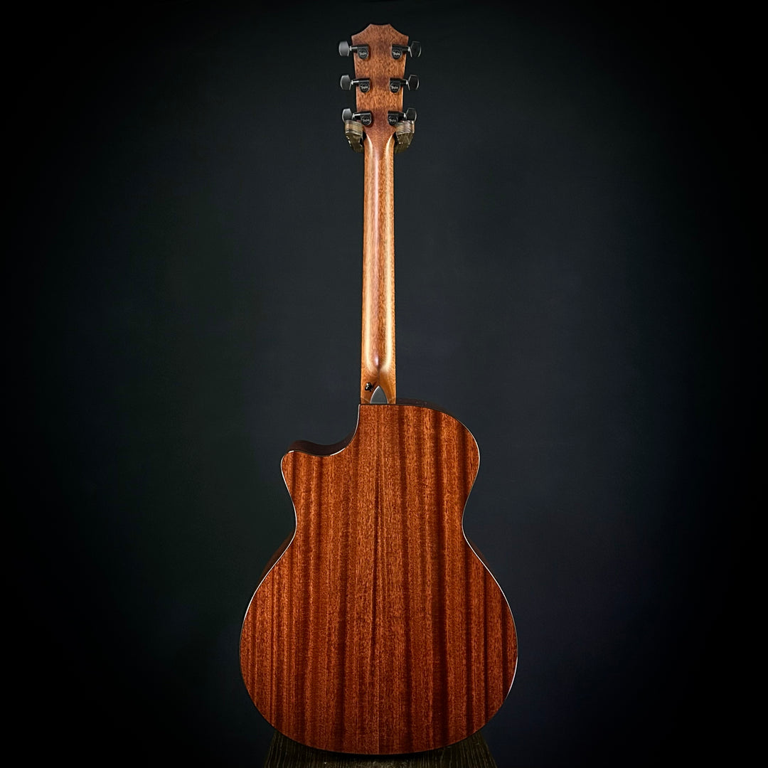 Taylor MV Custom Baritone-6 - Grand Auditorium