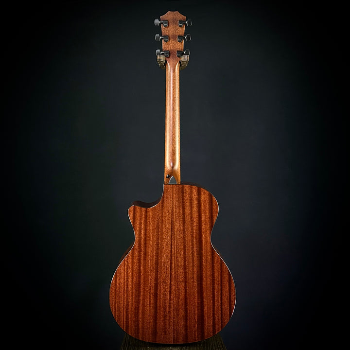 Taylor MV Custom Baritone-6 - Grand Auditorium