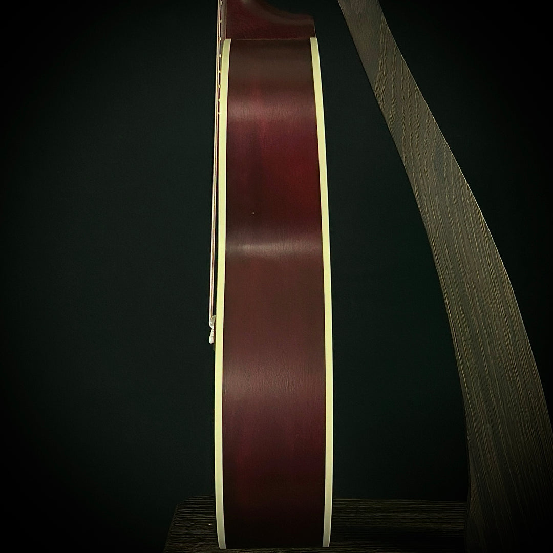 Gibson L-00 Special - Satin Wine Red
