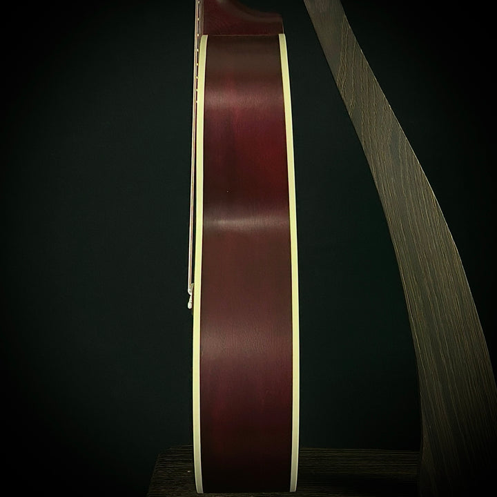 Gibson L-00 Special - Satin Wine Red