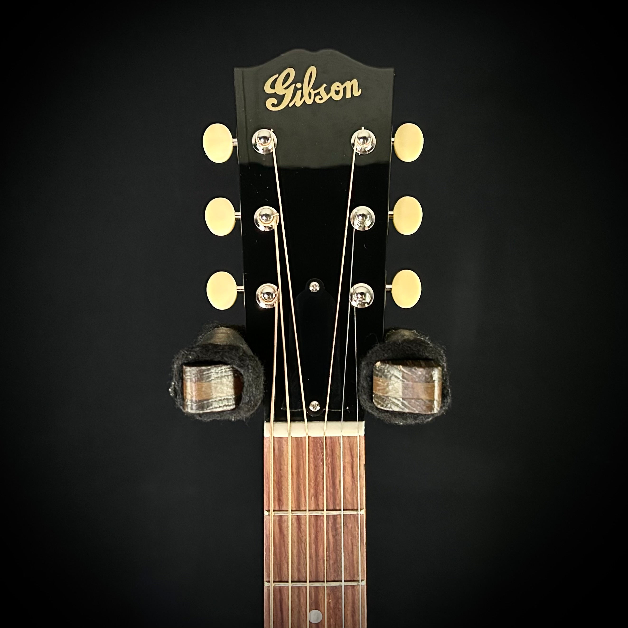 Gibson Custom Shop L-00 - TV Yellow – Music Villa MT