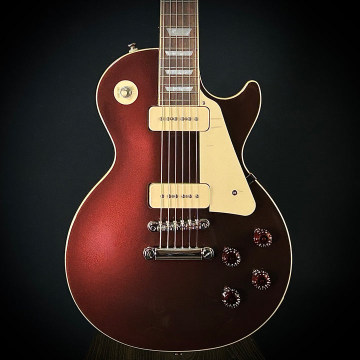 Joe Bonamassa 1955 Les Paul Standard