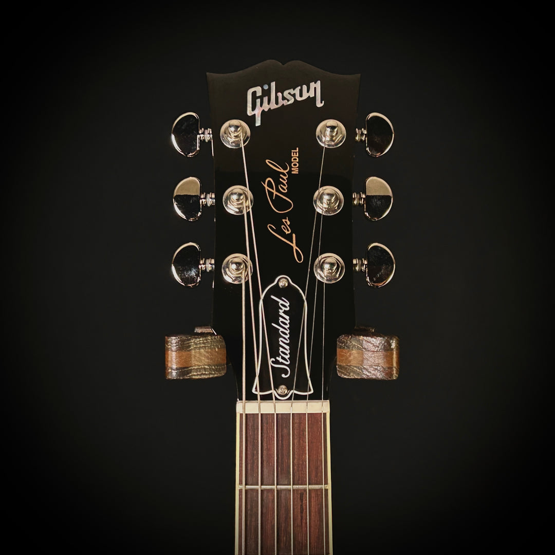 Gibson Les Paul Standard '60s Figured Top
