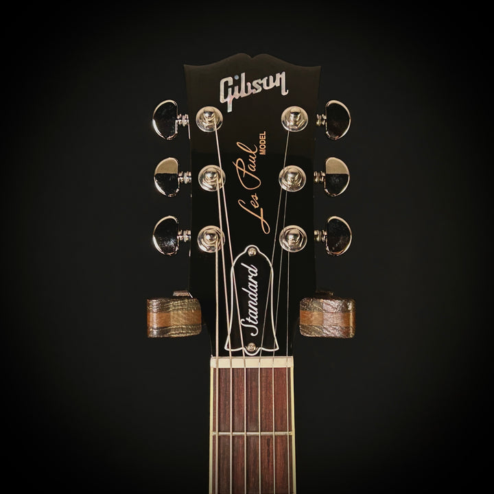 Gibson Les Paul Standard '60s Figured Top
