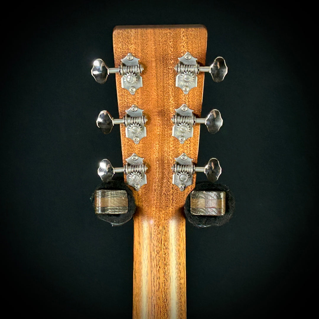 Martin Custom Shop 18 Style Dreadnought Short Scale 1 3/4" Nut