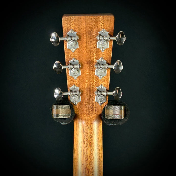 Martin Custom Shop 18 Style Dreadnought Short Scale 1 3/4" Nut