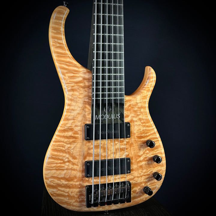 Modulus Quantum 6 Bass (USED)