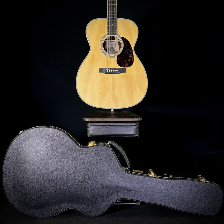 Martin Custom Shop 36 Style - Adirondack Top