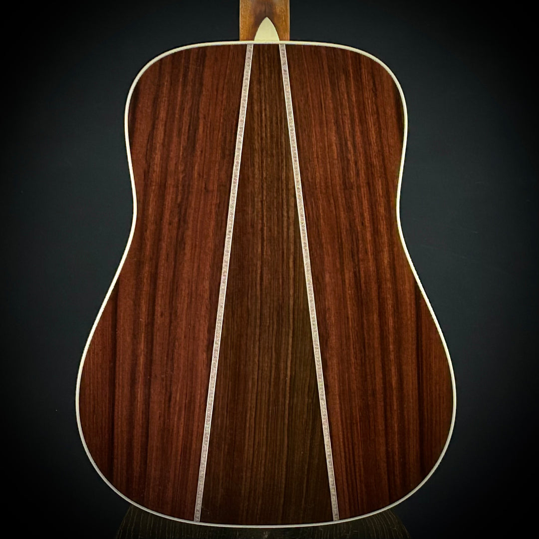 Martin HD-35