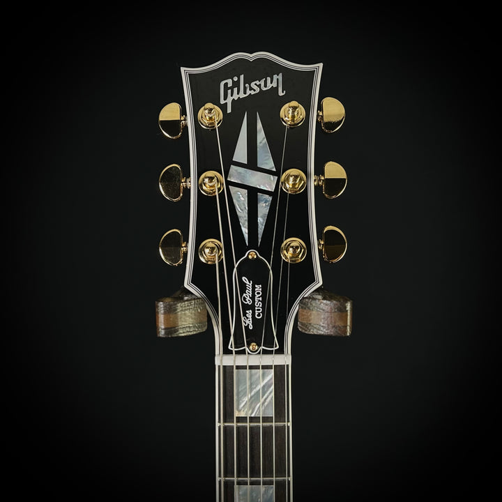 Gibson Les Paul Custom Long Scale
