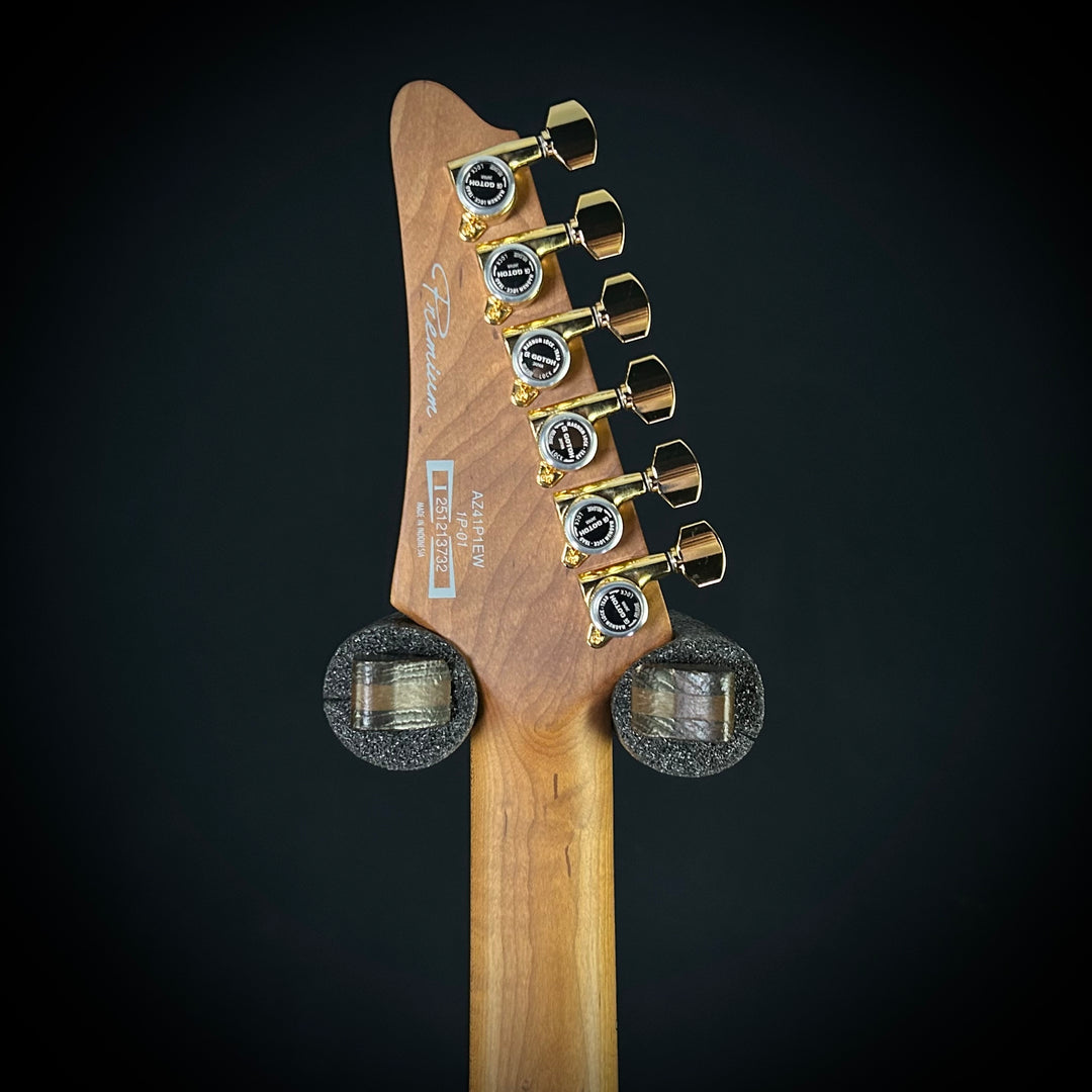 Ibanez Premium AZ41P1EW