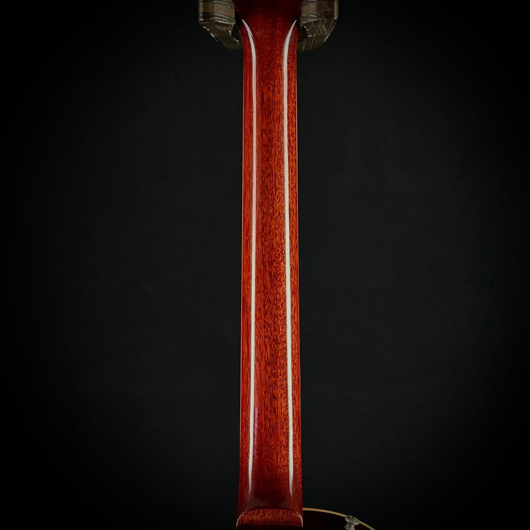 Gibson Custom Limited Edition 1959 Les Paul Standard Reissue with Birdseye Maple Top | BOTB p. 151