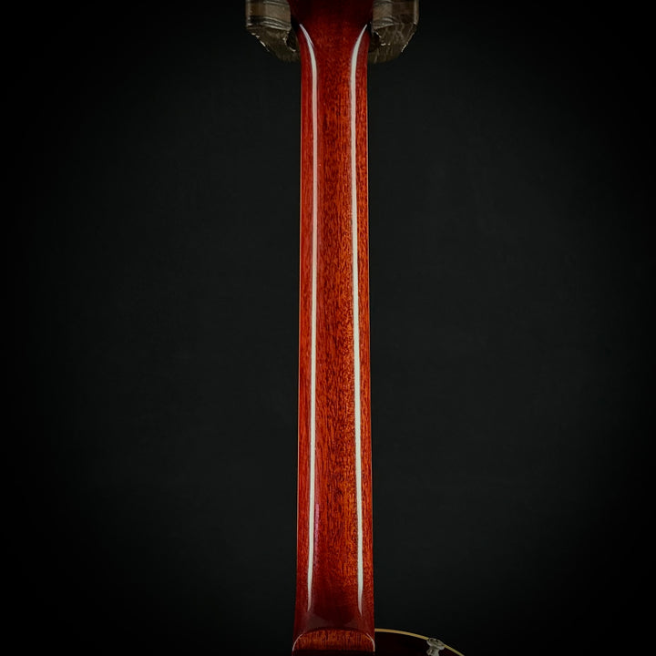 Gibson Custom Limited Edition 1959 Les Paul Standard Reissue with Birdseye Maple Top | BOTB p. 151