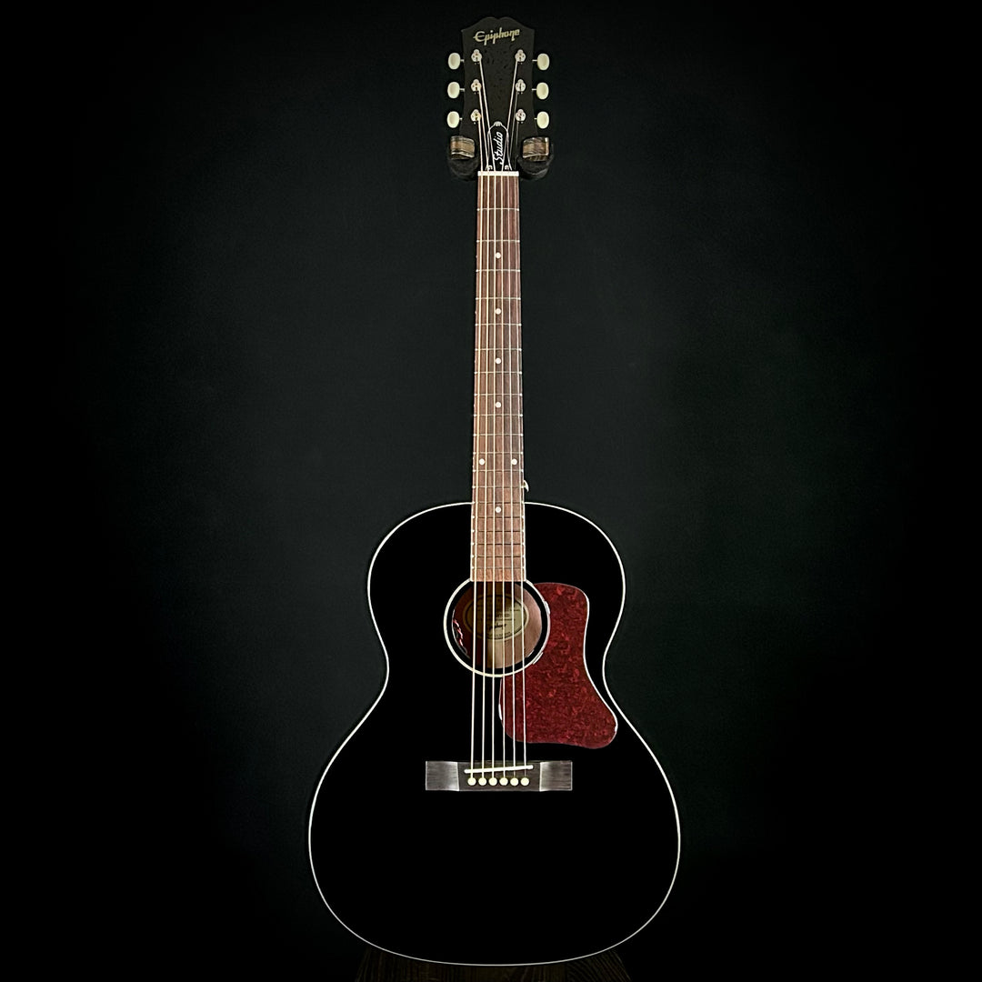 Epiphone Blues King Studio - Ebony