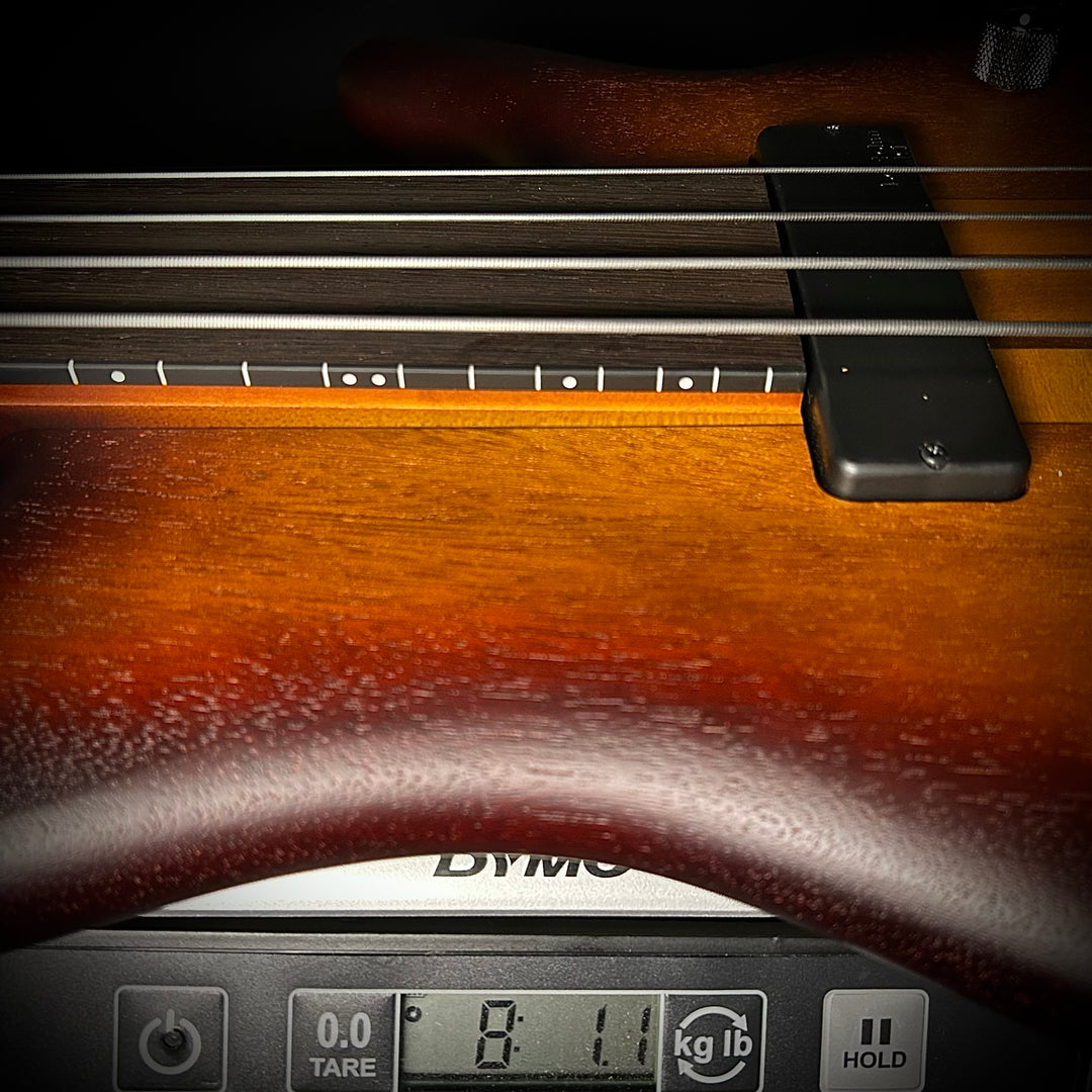 Ibanez SFR700 Fretless Bass