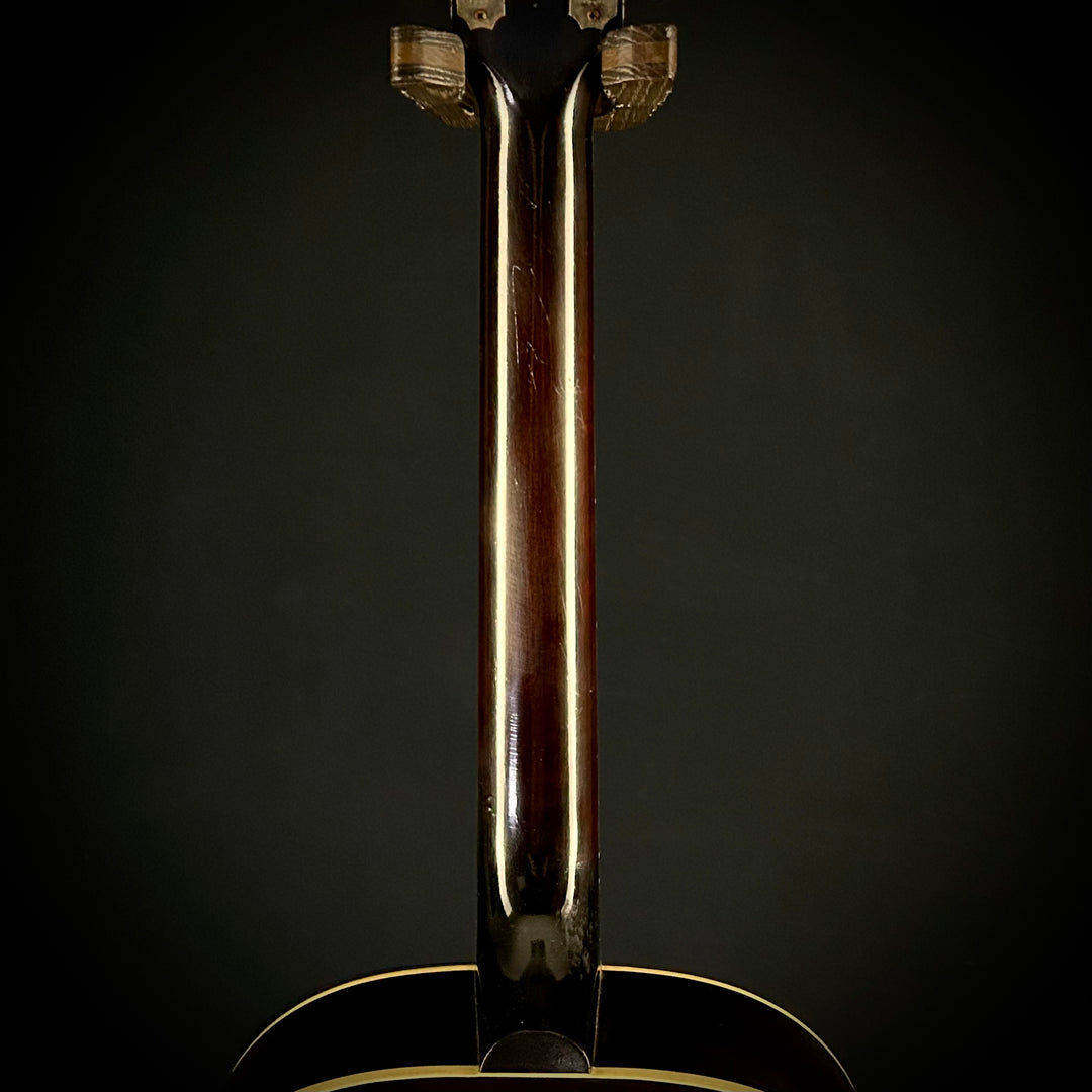 Gibson 1942 Banner J-45 - Murphy Lab, Light Aged