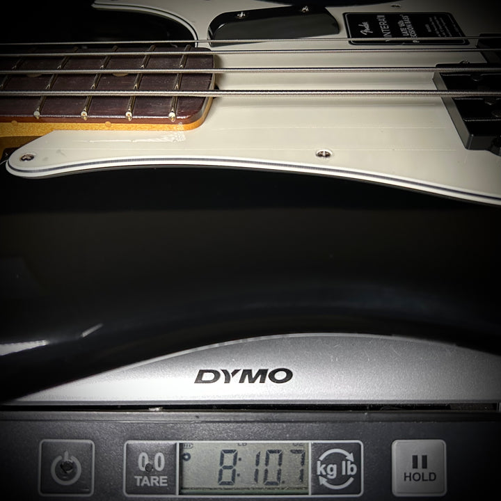 Fender Vintera III Late '60s Precision Bass