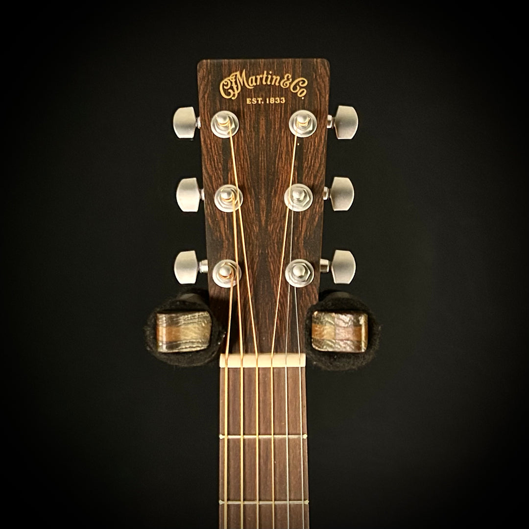 Martin SC-10E Modern - Sapele