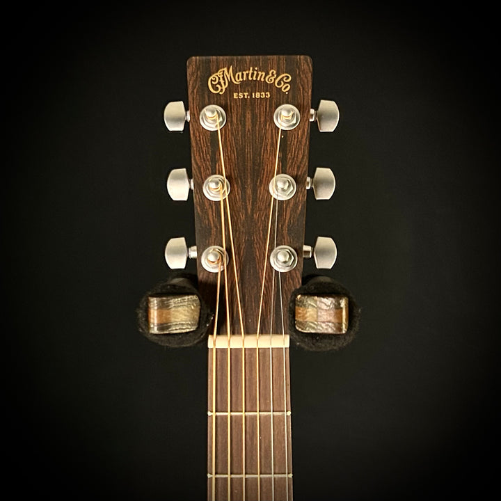 Martin SC-10E Modern - Sapele