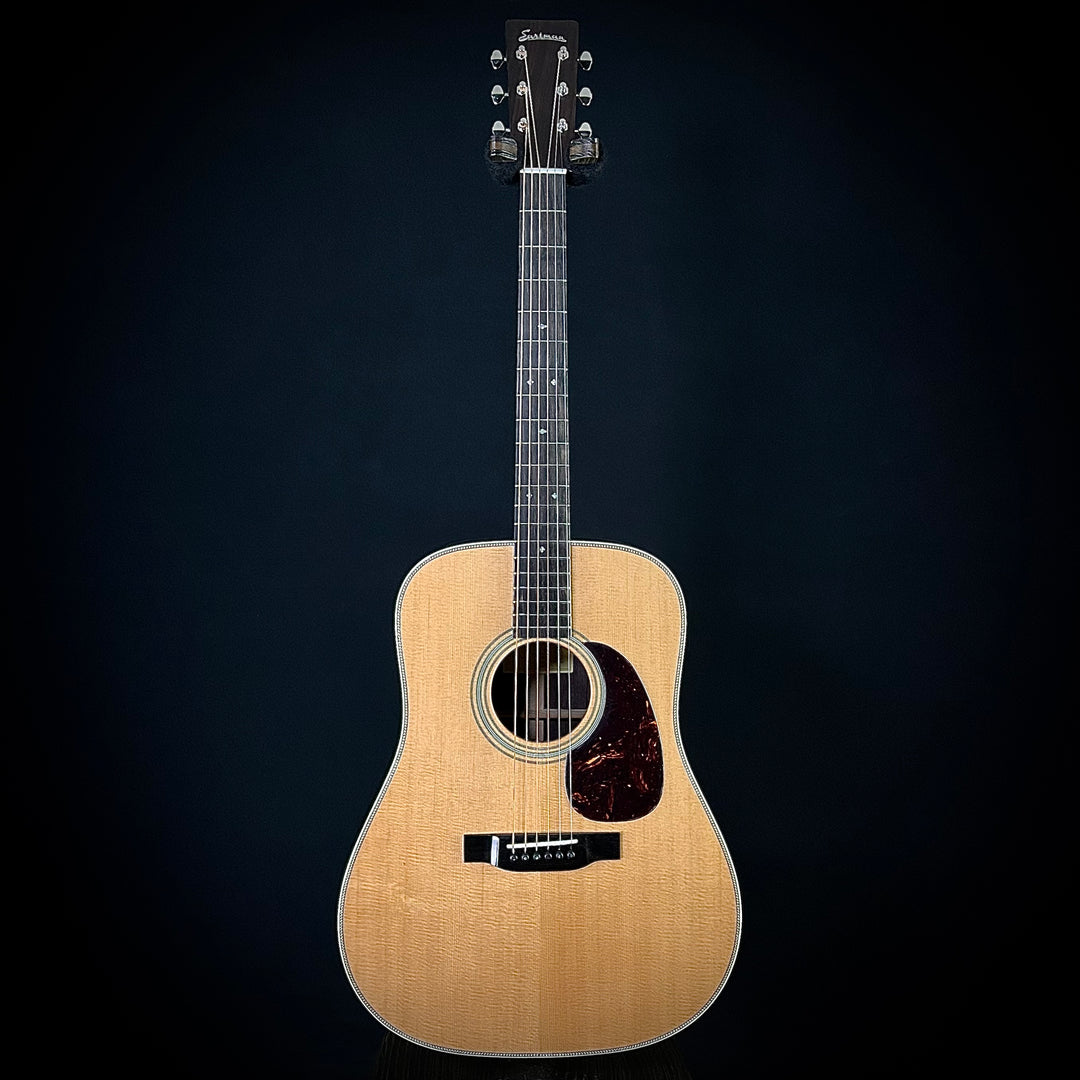 Eastman E8D-TC Thermo Cured ...SOLD...