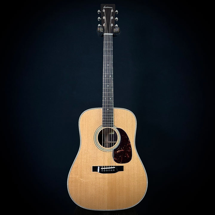 Eastman E8D-TC Thermo Cured ...SOLD...