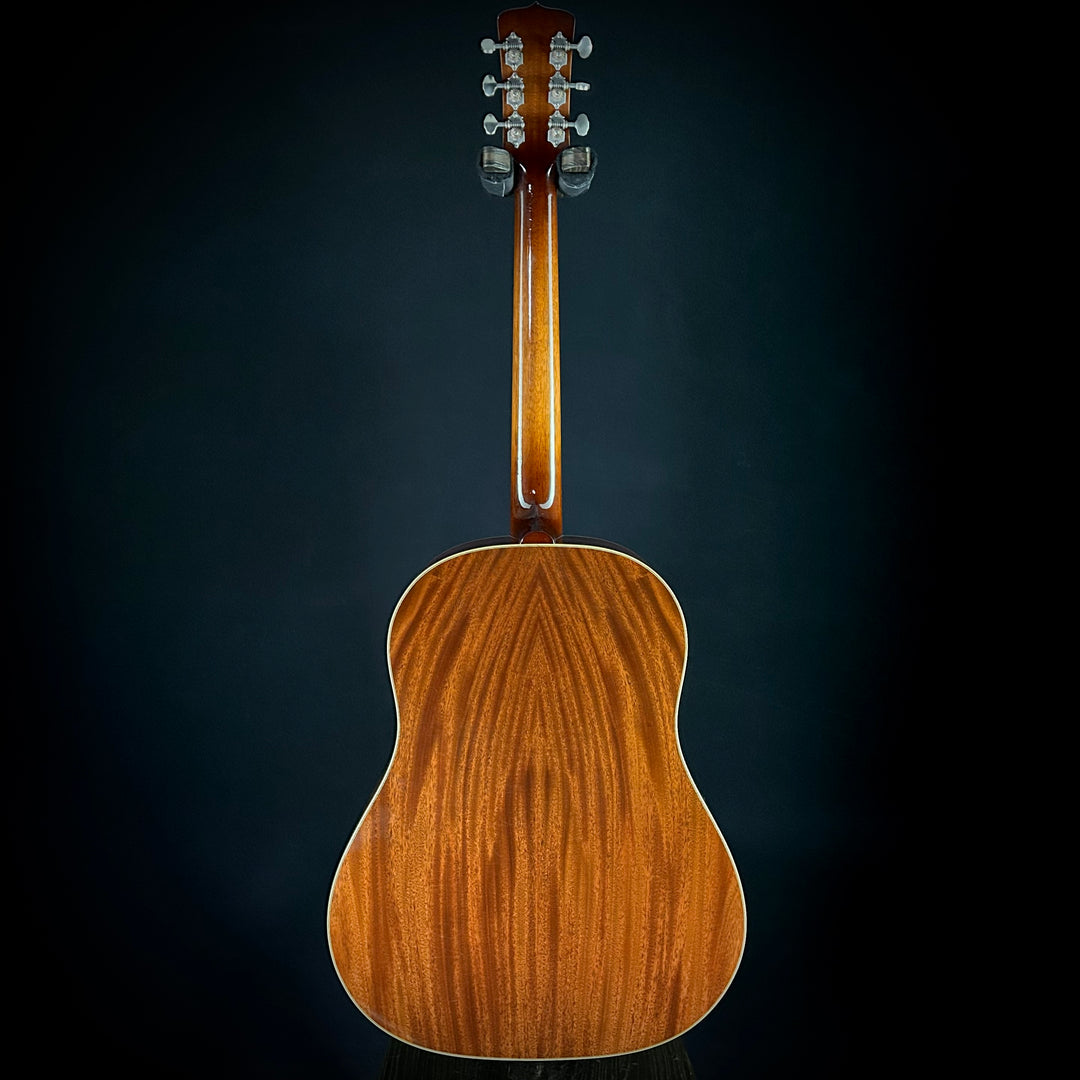 Fairbanks 2024 F-35 Torrefied Adi/Sinker Mahogany