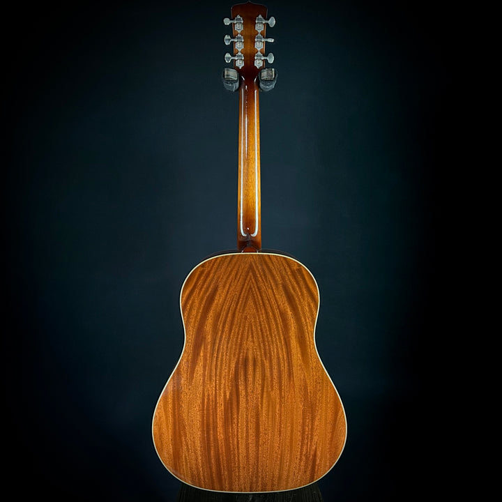 Fairbanks 2024 F-35 Torrefied Adi/Sinker Mahogany