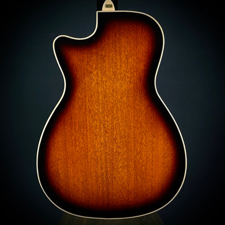 Gold Tone Beard - Roundneck Resonator Guitar w/ Cutaway