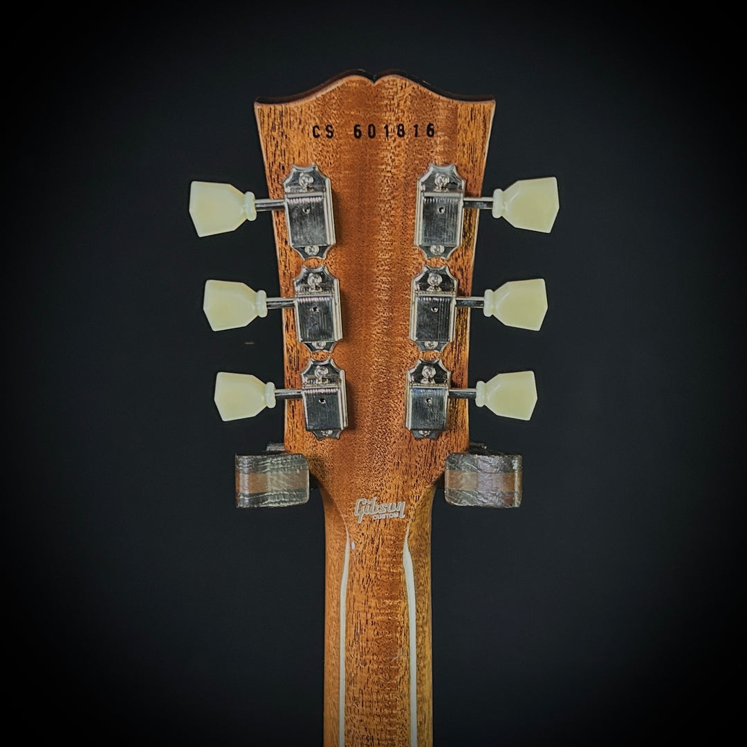 Gibson Custom Les Paul Standard