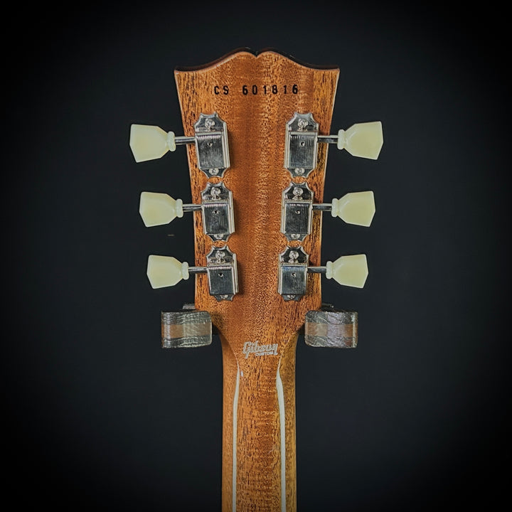 Gibson Custom Les Paul Standard