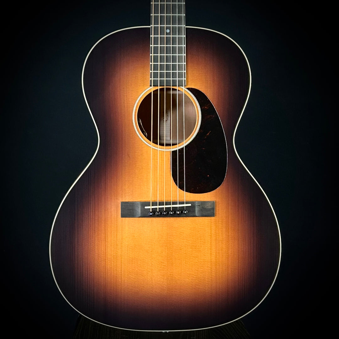 Martin 00L-16E - 1935 Burst