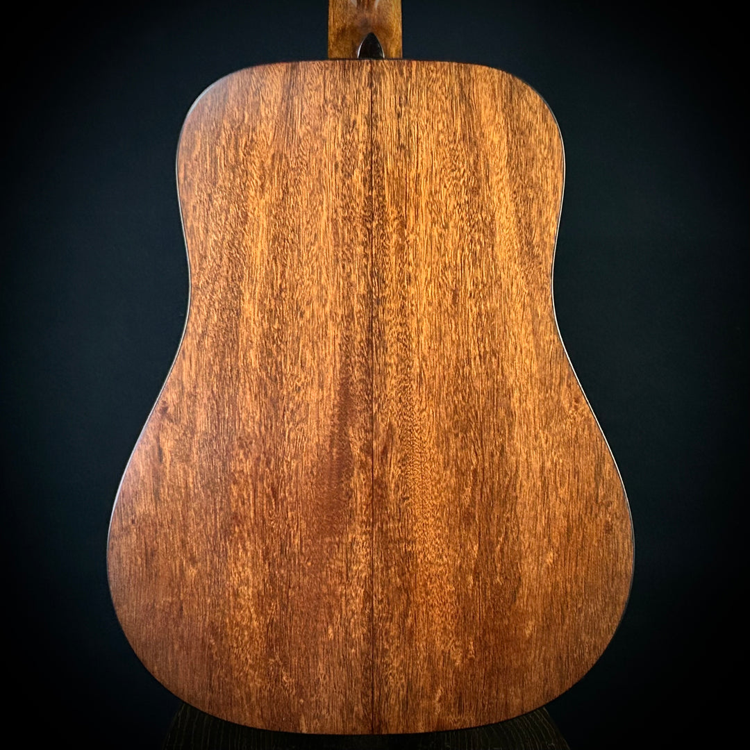 Martin Custom Shop D-18 Authentic - Sinker Mahogany