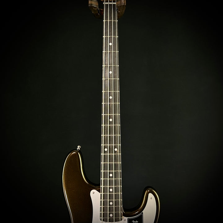 American Ultra II Precision Bass