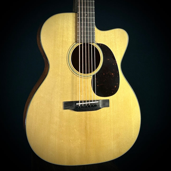 Martin Custom Shop 18 Style 000 - Adirondack Top