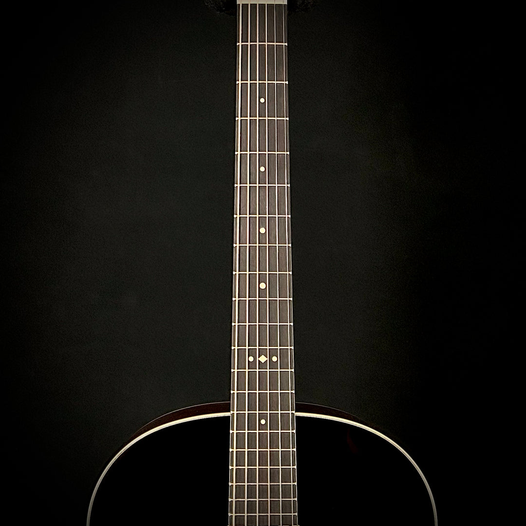 Taylor Gold Label 717E - Black Top